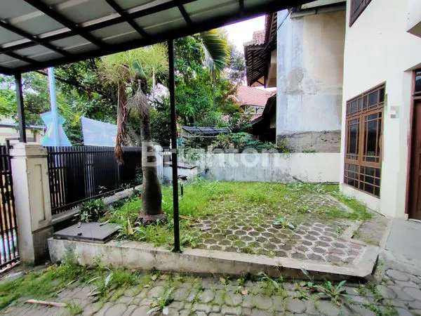 image RUMAH IDAMAN DI SUKANEGARA ANTAPANI - COCOK UNTUK HUNIAN KELUARGA (2)