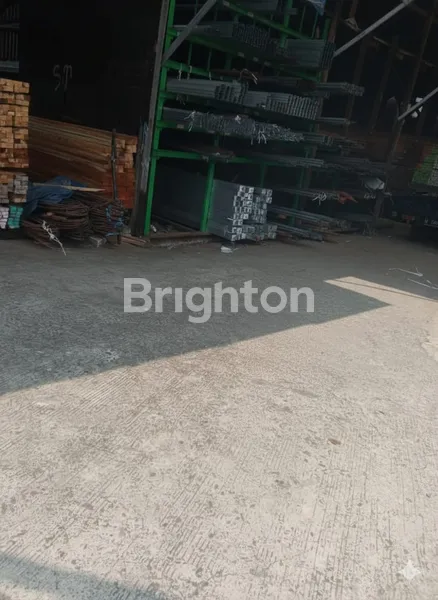 image DIJUAL CEPAT LAHAN & BANGUNAN KOMERSIAL  DI JL. RAYA BOGOR (7)