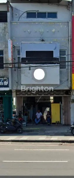 image RUKO NOL JALAN RAYA KUSUMABANGSA LOKASI SANGAT STRATEGIS PADAT PENDUDUK COCOK UNTUK USAHA APAPUN 3,5LANTAI DISEWAKAN (1)