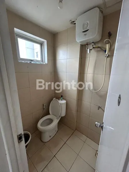 image *DIJUAL/SEWA APARTMENT THE OAK TOWER – JAKARTA TIMUR* (6)