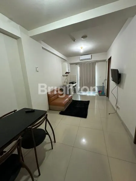 image *DIJUAL/SEWA APARTMENT THE OAK TOWER – JAKARTA TIMUR* (2)