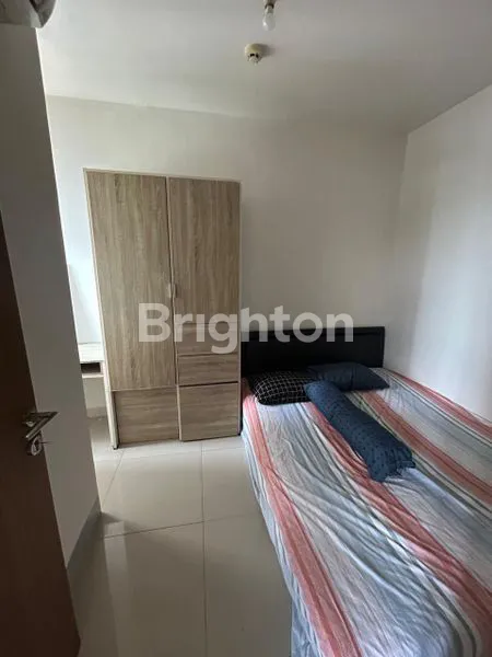 image *DIJUAL/SEWA APARTMENT THE OAK TOWER – JAKARTA TIMUR* (4)