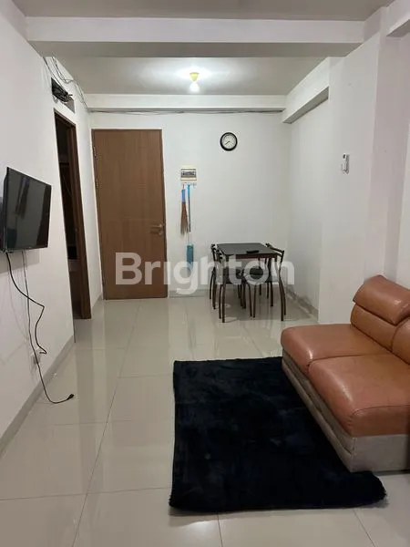 image *DIJUAL/SEWA APARTMENT THE OAK TOWER – JAKARTA TIMUR* (3)