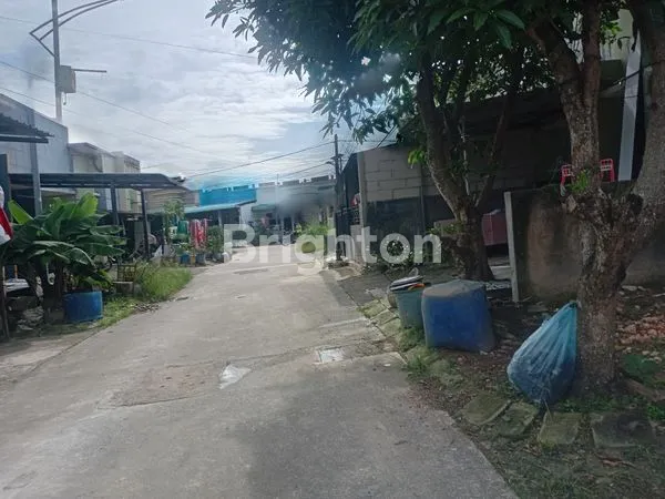 image RUMAH MINIMALIS CIPTALAND MAWAR, LOKASI STRATEGIS DEKAT KULINER (1)
