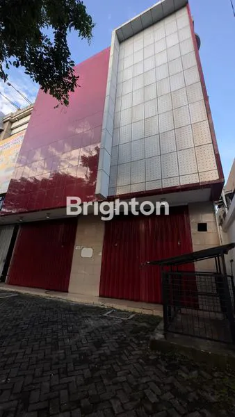 Gambar Property RUKO GANDENG STRATEGIS PUSAT KOTA BALIKPAPAN DEKAT PLAZA BALIKPAPAN