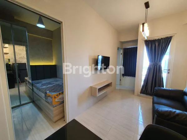 image APARTEMENT PUNCAK CBD SIAP HUNI DAERAH WIYUNG SURABAYA SELATAN (1)