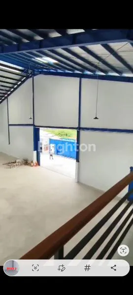 image GUDANG PREMIUM + KIOS 480M² DI KAMAL MUARA, AKSES KONTAINER 40FT (1)