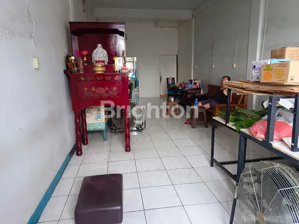 image RUKO YOS SUDARSO, PULO BRAYAN KOTA  MEDAN BARAT (2)