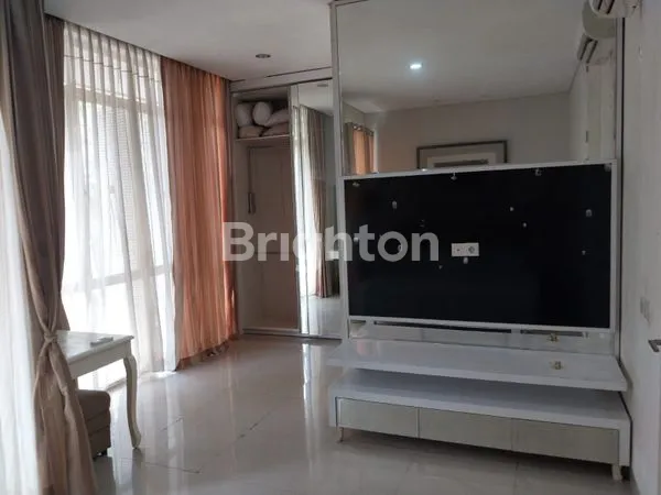 image PAKUWON INDAH THE MANSION (3)