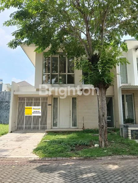 image PAKUWON INDAH THE MANSION (1)