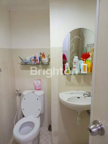 image APARTEMEN PUNCAK KERTAJAYA 2BR FULL FURNISHED, SURABAYA TIMUR (4)