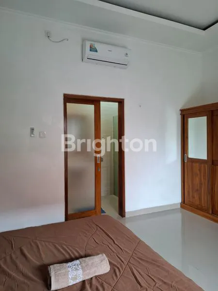 image HOMESTAY ALL IN DENGAN 200 MBPS WIFI DEKAT UNGASAN NUSA DUA (8)
