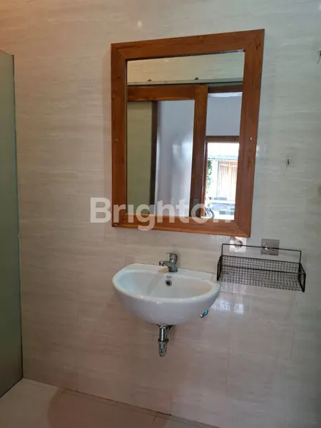 image HOMESTAY ALL IN DENGAN 200 MBPS WIFI DEKAT UNGASAN NUSA DUA (4)