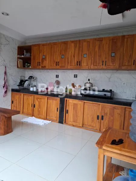 image HOMESTAY ALL IN DENGAN 200 MBPS WIFI DEKAT UNGASAN NUSA DUA (7)