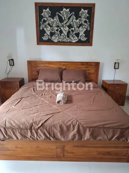 image HOMESTAY ALL IN DENGAN 200 MBPS WIFI DEKAT UNGASAN NUSA DUA (2)
