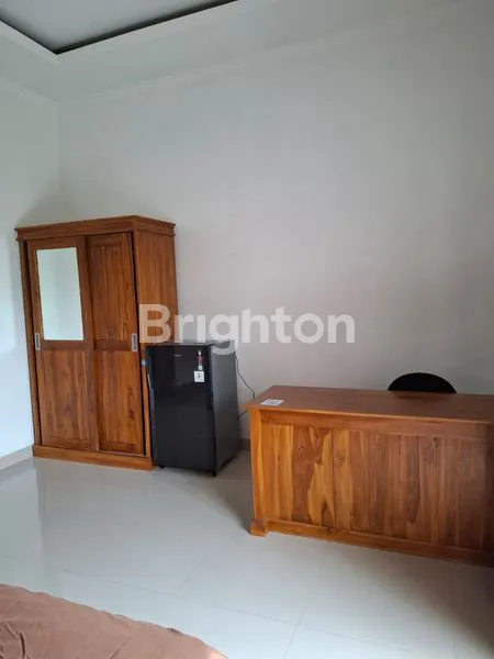 image HOMESTAY ALL IN DENGAN 200 MBPS WIFI DEKAT UNGASAN NUSA DUA (3)