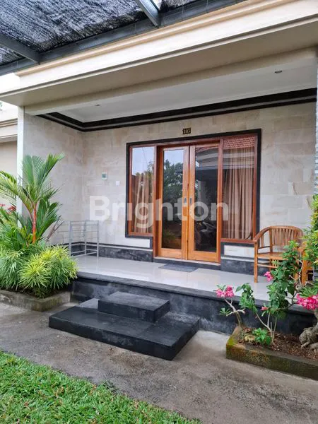 HOMESTAY ALL IN DENGAN 200 MBPS WIFI DEKAT UNGASAN NUSA DUA