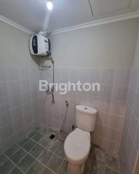 image APARTEMEN STUDIO PUNCAK DHARMAHUSADA, VIEW CITY, LANTAI RENDAH (7)