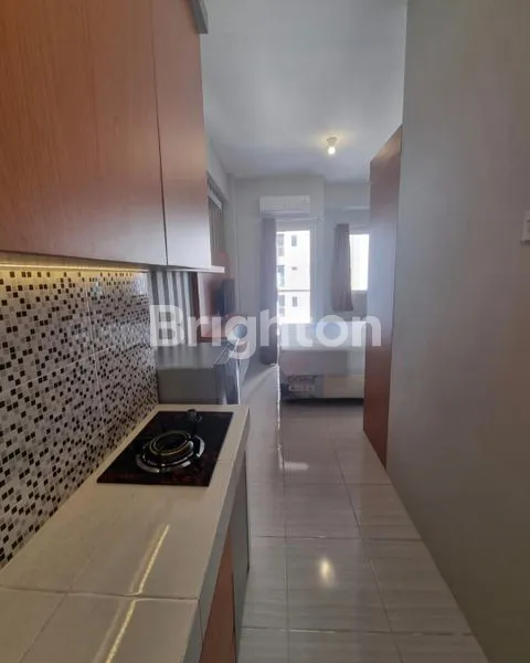image APARTEMEN STUDIO PUNCAK DHARMAHUSADA, VIEW CITY, LANTAI RENDAH (6)