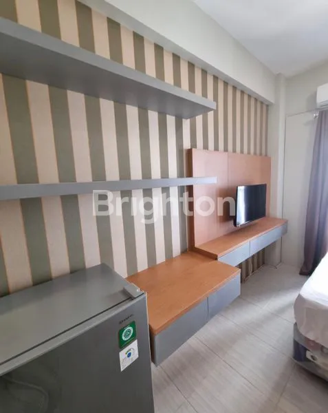 image APARTEMEN STUDIO PUNCAK DHARMAHUSADA, VIEW CITY, LANTAI RENDAH (4)