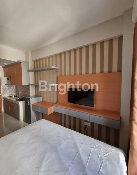 image APARTEMEN STUDIO PUNCAK DHARMAHUSADA, VIEW CITY, LANTAI RENDAH (3)