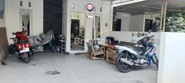 image DIJUAL RUMAH DI SEYEGAN (2)