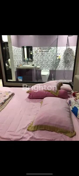 image JUAL/SEWA RUMAH SEMI VILLA 2 LANTAI DI MUMBUL (7)