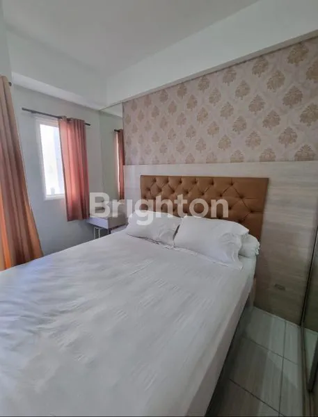 image PUNCAK DHARMAHUSADA STUDIO FURNISHED VIEW CITY LANTAI RENDAH (5)