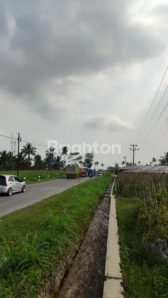 image JUAL TANAH PINGGIR JALAN RAYA KETEP PASS SAWANGAN MAGELANG MURAH  (6)