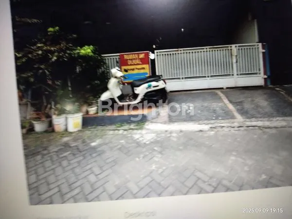 image DIJUAL RUMAH-BEKASI(HARGA MURAH) (1)