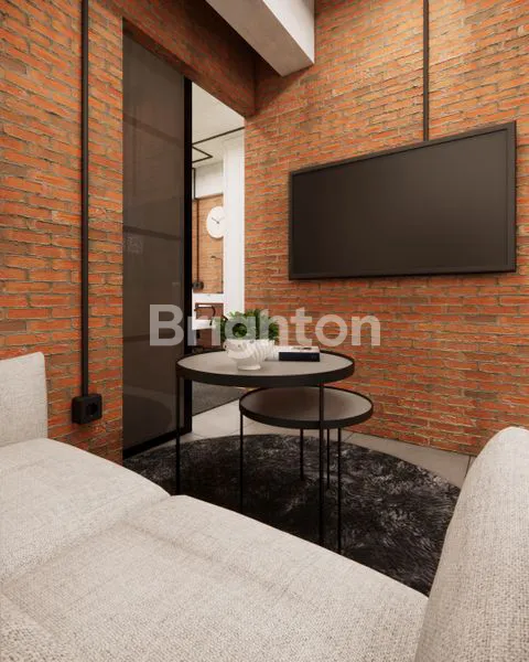 image 1 BR APARTMENT DI UNGASAN, ULUWATU (2)