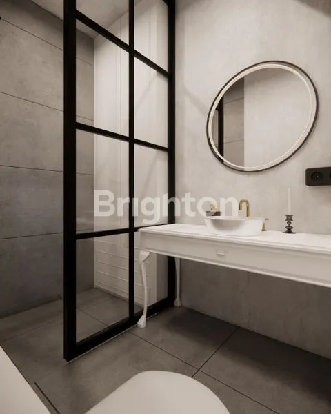 image 1 BR APARTMENT DI UNGASAN, ULUWATU (7)