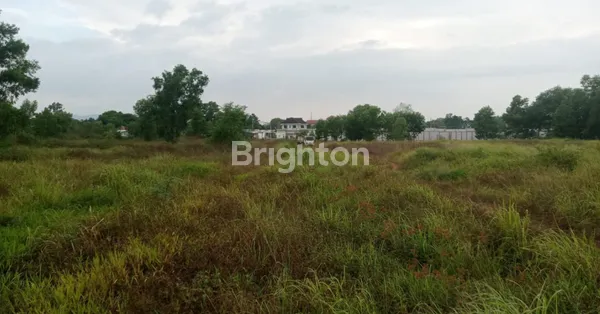 image DIJUAL TANAH DI BAWAH HARGA PASAR & NJOP (BU) (STRATEGIS & MURAH!) DEKAT PERUMAHAN SUMBER REJEKI & ALYSHA HOUSE, MONCONGLOE BULU MAROS, MAKASAR  SULAWESI SELATAN, (1)