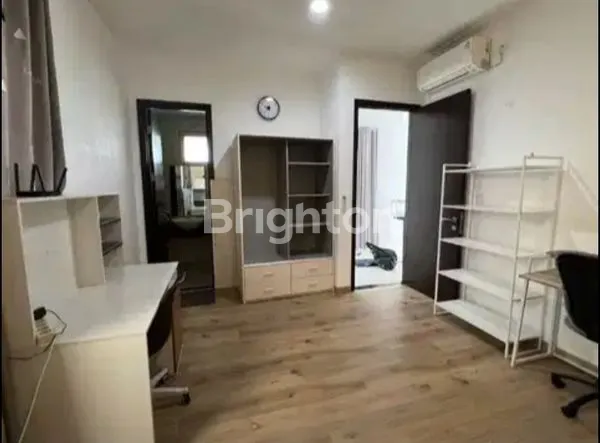 image RUMAH CANTIK CLUSTER PIANO GOLF ISLAND PIK,DESIGN MEWAH DENGAN LOKASI PREMIUM DI JAKUT. (5)