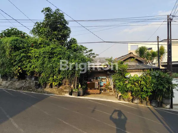 image TANAH BONUS RUMAH DEKAT DENGAN HOTEL PADMA SEMARANG (1)