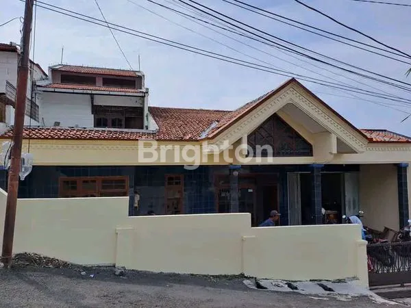 image RUMAH 2 LANTAI SIAP HUNI AREA PAMULARSIH SEMARANG  (7)