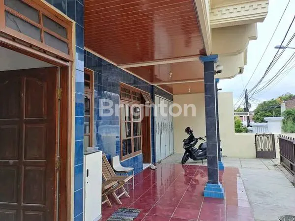 image RUMAH 2 LANTAI SIAP HUNI AREA PAMULARSIH SEMARANG  (5)