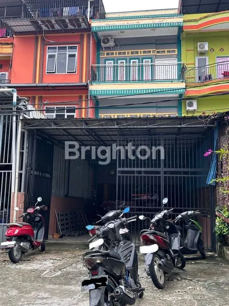 image RUKO 4 LANTAI PANDANSARI (2)