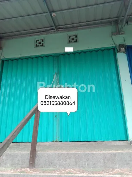 image RUKO STRATEGIS GRAHA INDAH, 1 LANTAI, DEKAT SMP & PUSAT BELANJA (1)