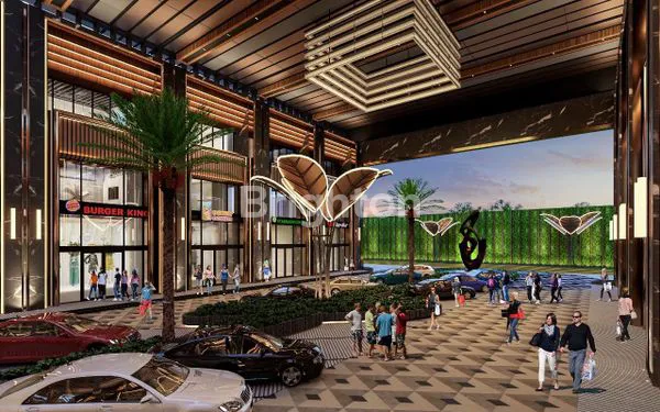 image RUKO MULTATULI CITY WALK MEDAN MAIMUN (4)