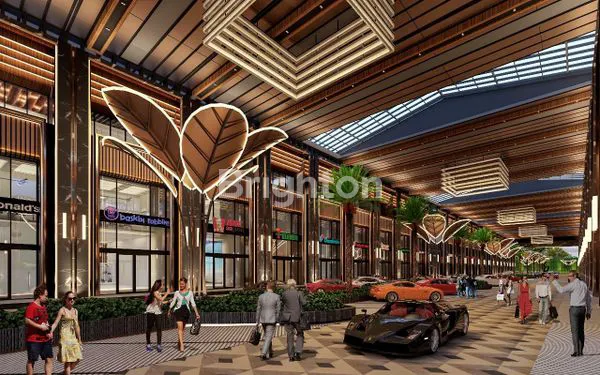 image RUKO MULTATULI CITY WALK MEDAN MAIMUN (3)