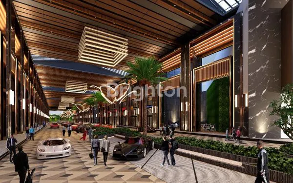 image RUKO MULTATULI CITY WALK MEDAN MAIMUN (7)