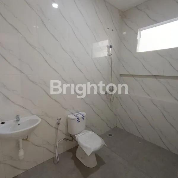 image MURAH RUMAH NEW MINIMALIS MULYOSARI UTARA (8)