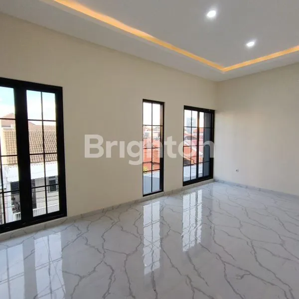 image MURAH RUMAH NEW MINIMALIS MULYOSARI UTARA (3)