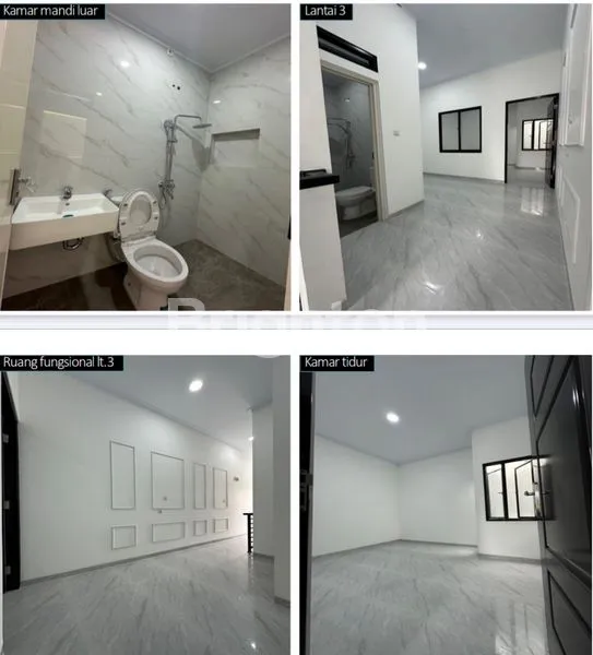 image RUMAH TANJUNG DUREN 3.5 X 19.2 JAKARTA BARAT (6)