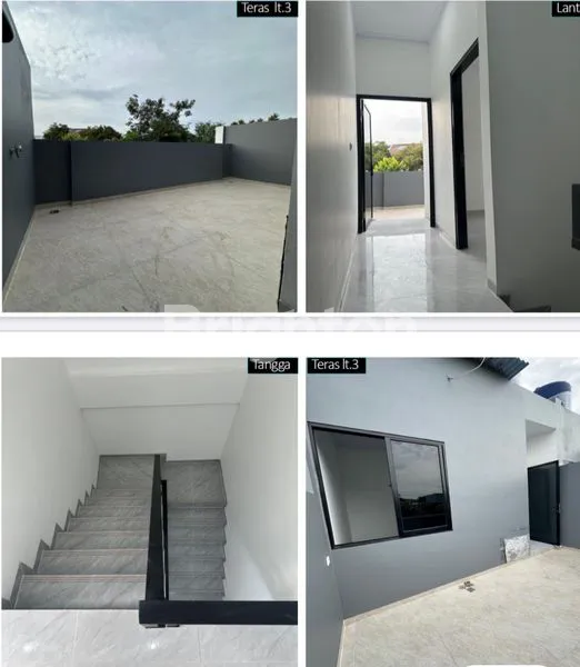 image RUMAH TANJUNG DUREN 3.5 X 19.2 JAKARTA BARAT (5)