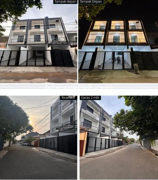 image RUMAH DURI KEPA 3.7 X 18.3 JAKARTA BARAT (1)