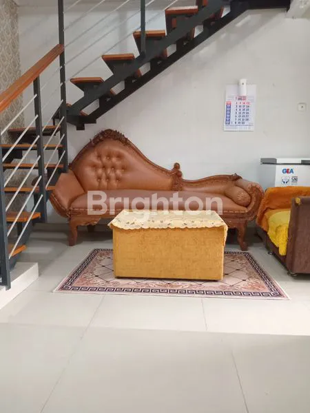 image RUMAH NYAMAN & STRATEGIS DI PERUMAHAN TAMAN DUTA CISALAK DEPOK (5)