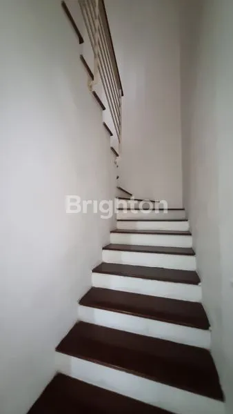 image RUMAH MEWAH 2 LANTAI DI GREEN HILL CITRALAND - DEKAT G-WALK (5)