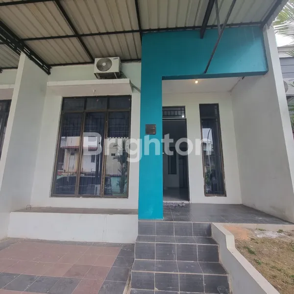 image PURIMAS RESIDENCE, RUMAH DI BATAM CENTER (3)